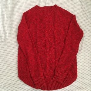 Women’s Sweater